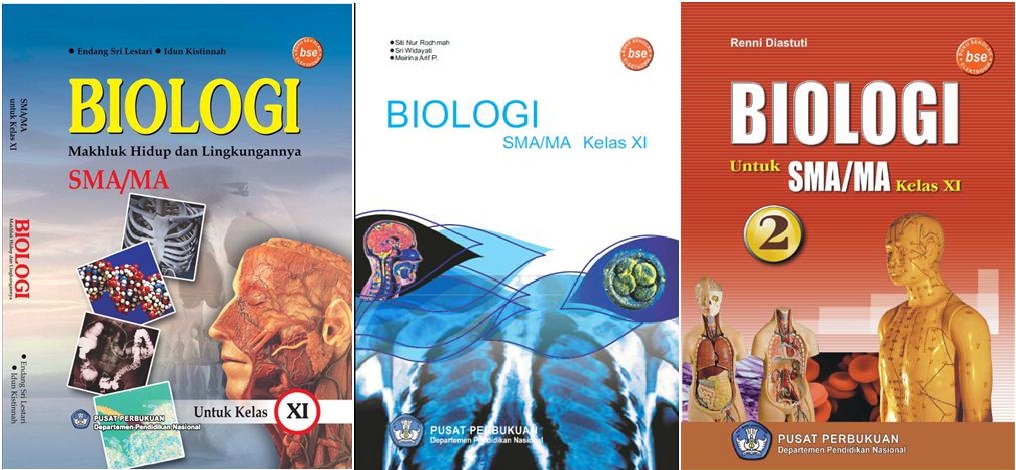 pdf materi kelas 11 biologi kurikulum 2013